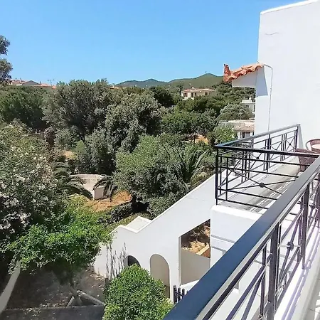 Dea Del Mare Complex In Front Of The Sea. Villa Kaap Soenion